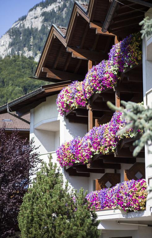 Hotel Sonnenuhr Kramsach Dış mekan fotoğraf