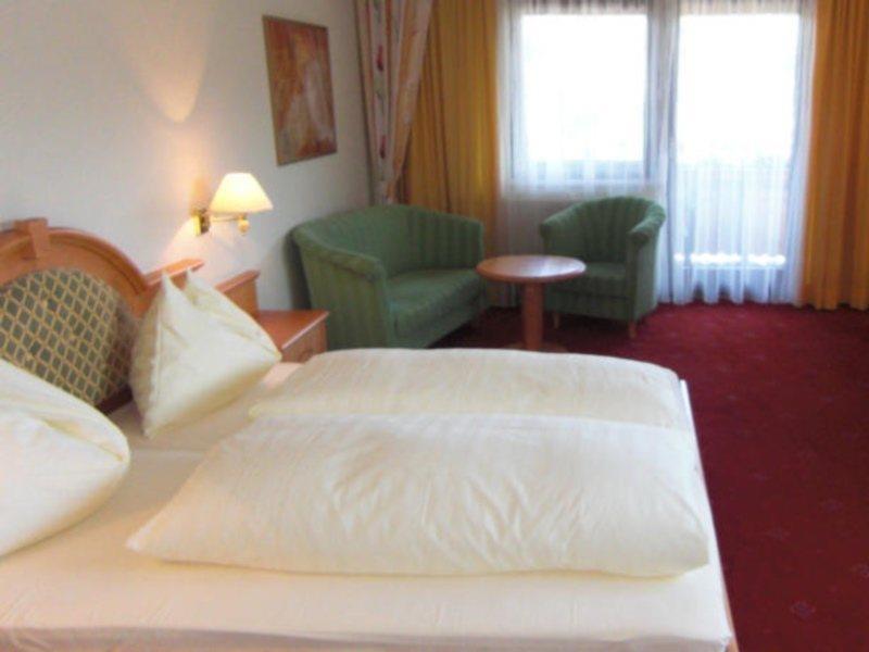 Hotel Sonnenuhr Kramsach Dış mekan fotoğraf
