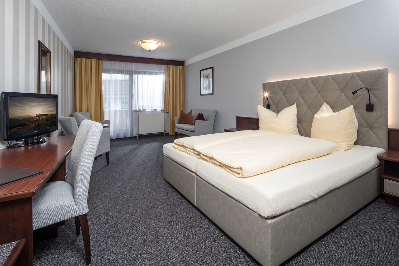 Hotel Sonnenuhr Kramsach Dış mekan fotoğraf