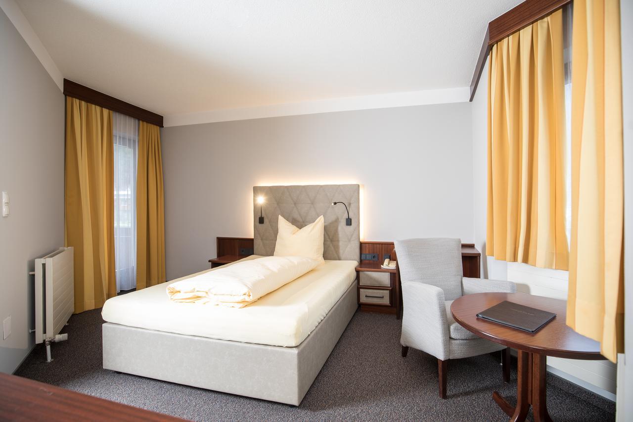 Hotel Sonnenuhr Kramsach Dış mekan fotoğraf