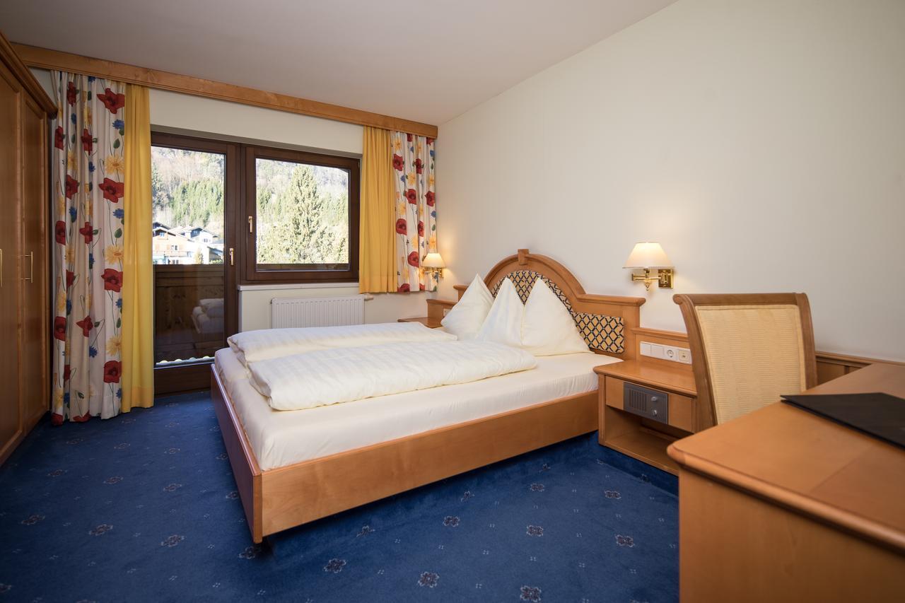 Hotel Sonnenuhr Kramsach Dış mekan fotoğraf