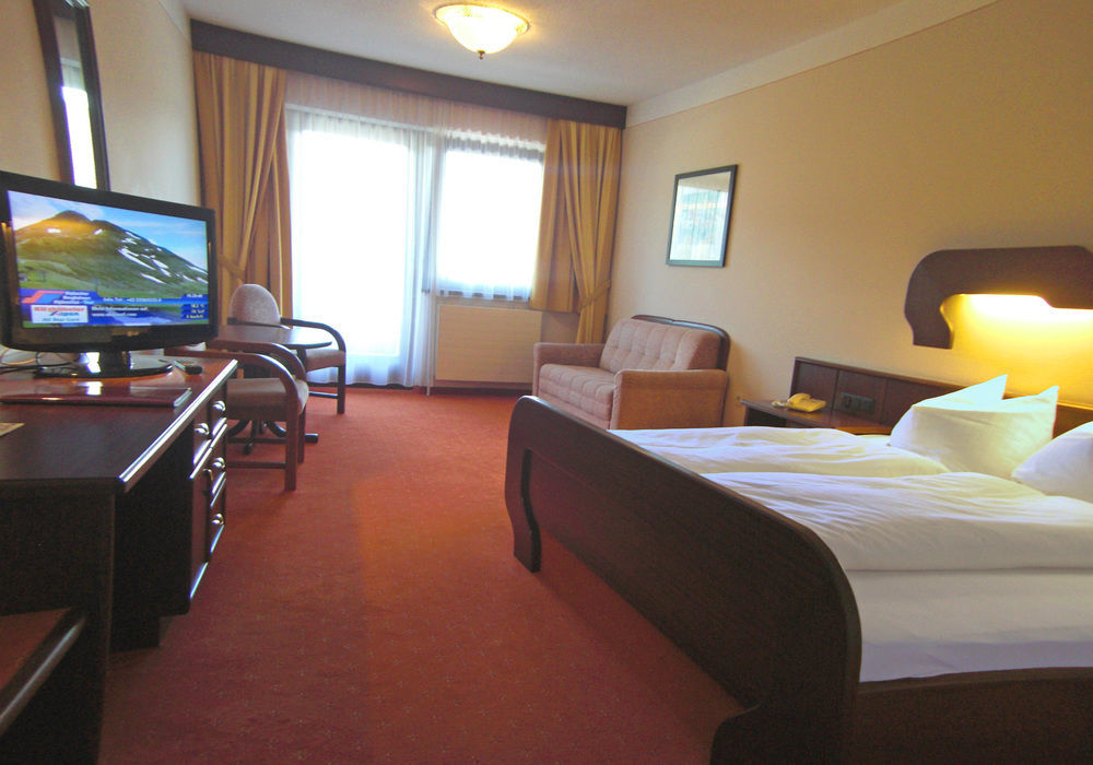 Hotel Sonnenuhr Kramsach Dış mekan fotoğraf