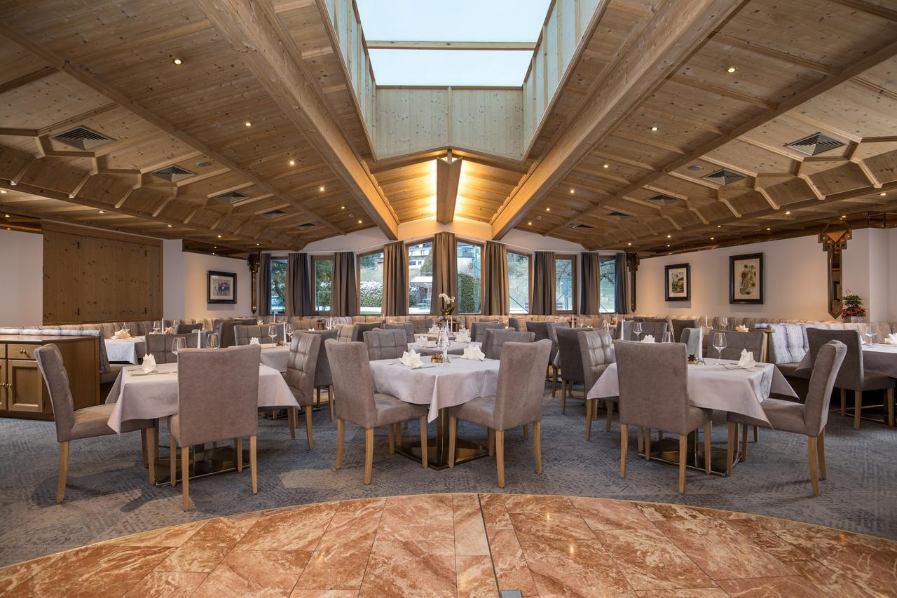 Hotel Sonnenuhr Kramsach Dış mekan fotoğraf