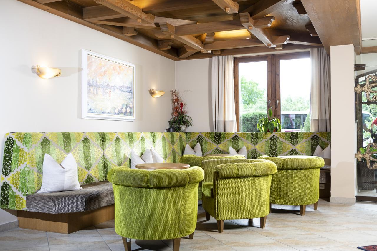 Hotel Sonnenuhr Kramsach Dış mekan fotoğraf